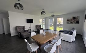 Appartement Neugasse de Luxe - Komfort&Stil inklusive